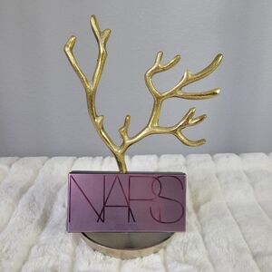 NARS // ltd ed danger control iridescent multi-color eyeshadow palette